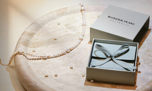 The Soul of Wonder Pearl: Our Story & Philosophy