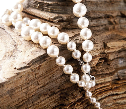 How to Care for Your Pearl Jewelry