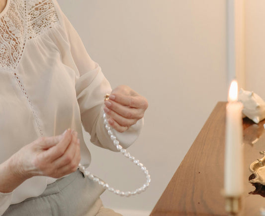 The Timeless Beauty of Pearls: Why They Never Go Out of Style