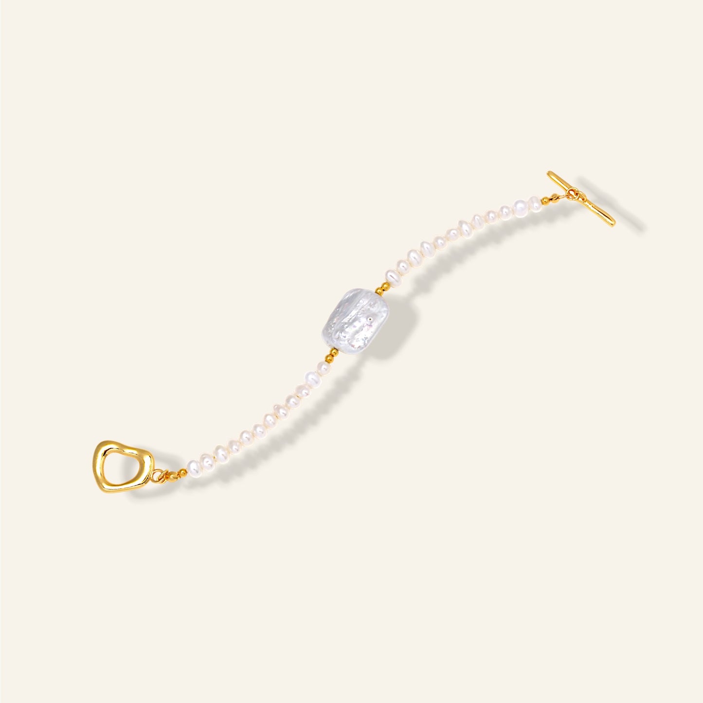 PEARL Bracelet 
