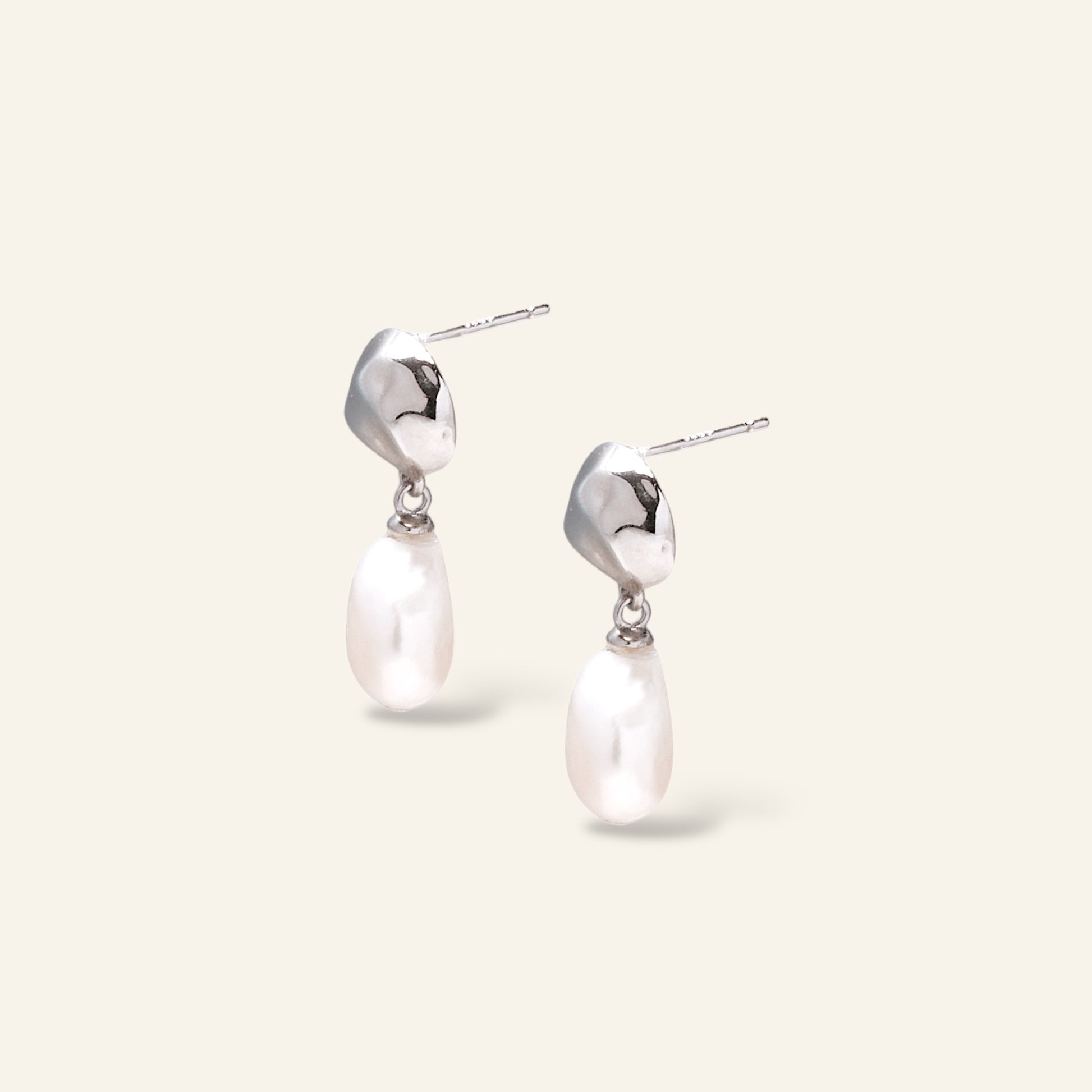 freshwater pearl jewelry