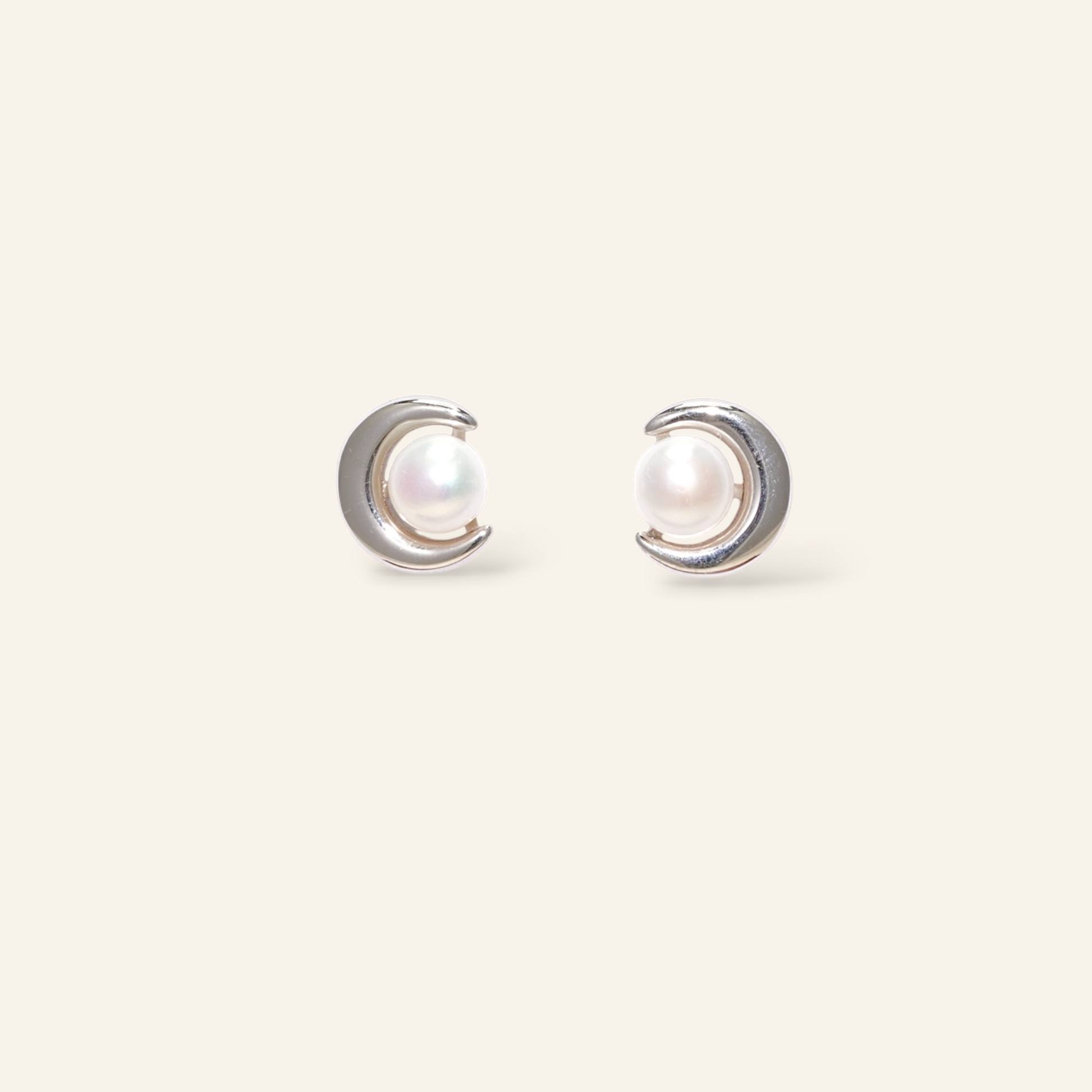 pearl studs in melbourne