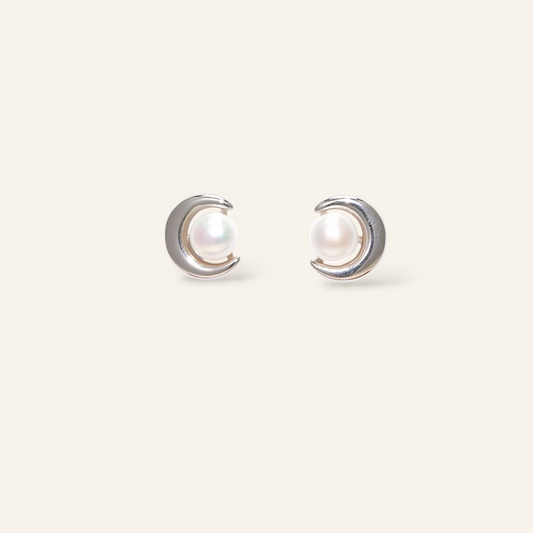pearl studs in melbourne