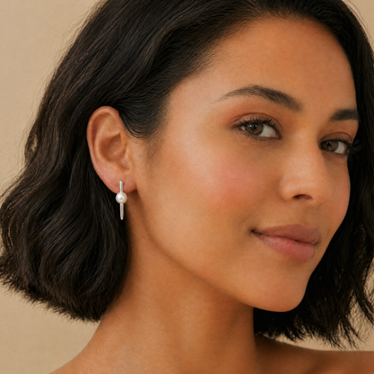 pearl earrings in Australia