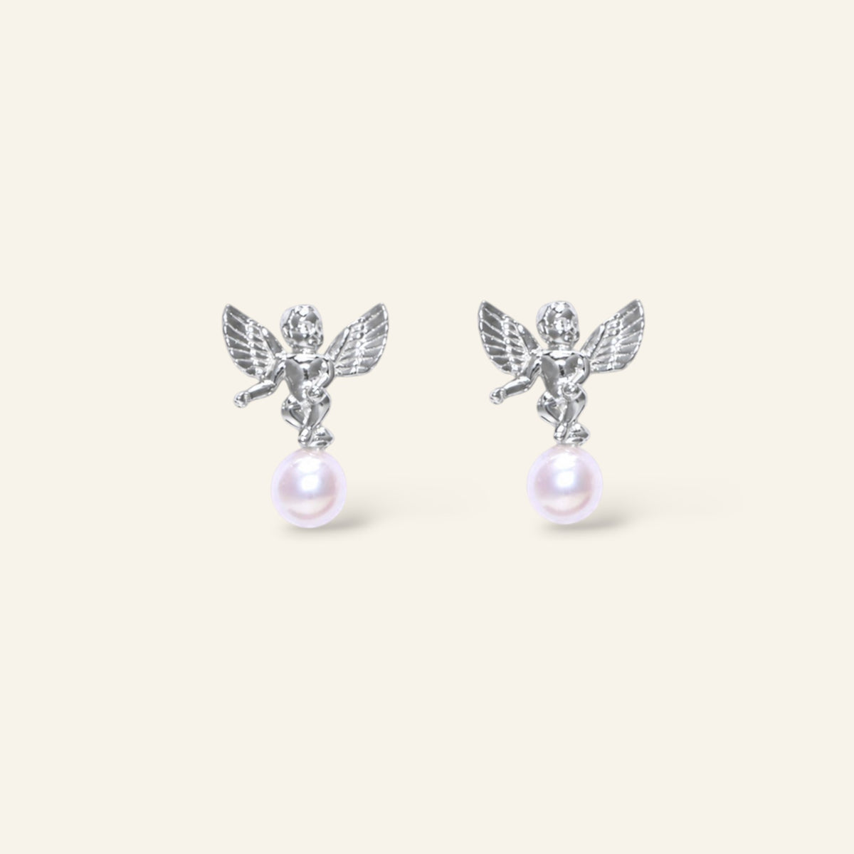 freshwater pearl studs in melbourne