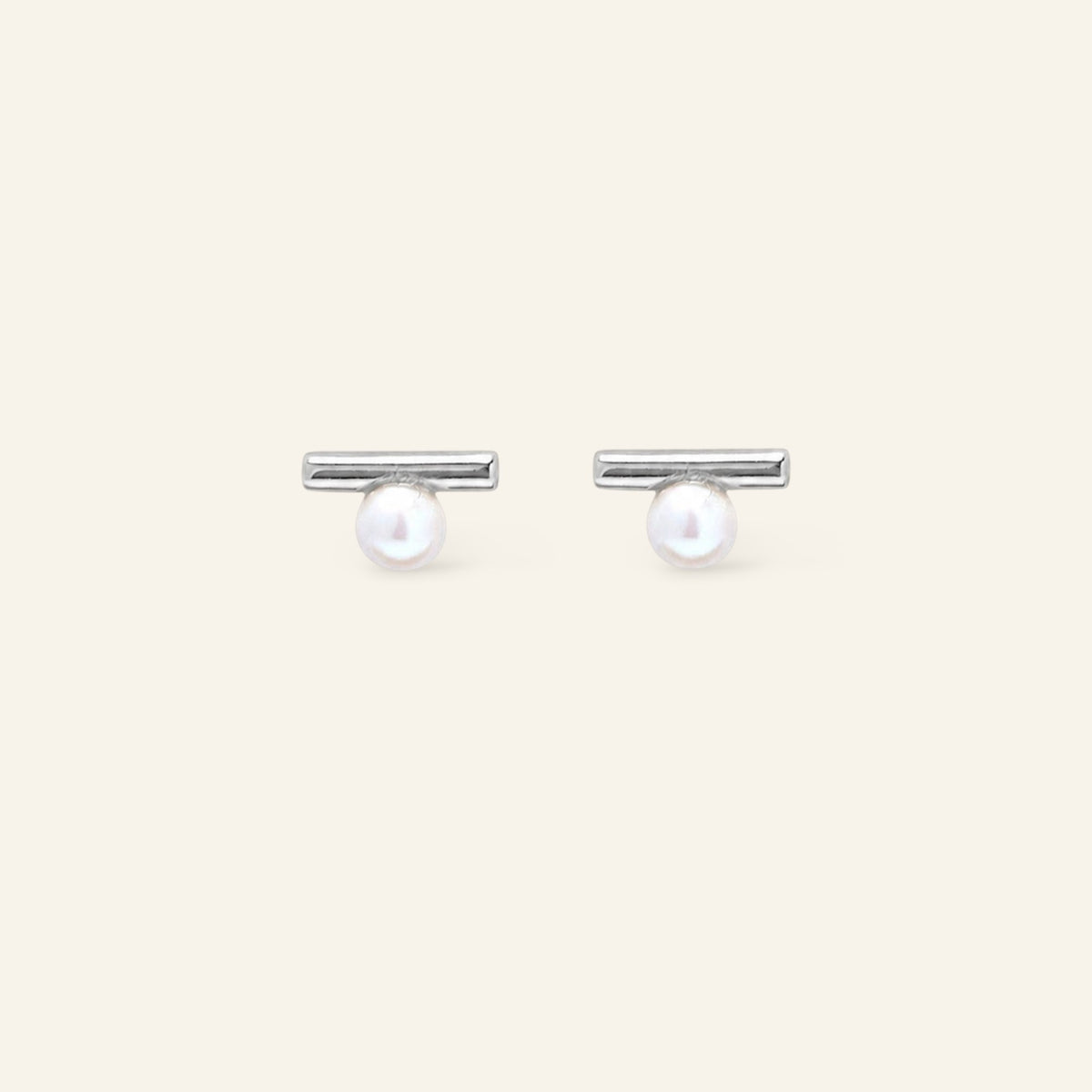 pearl studs in melbourne