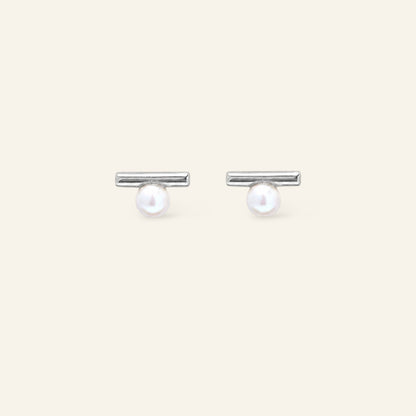 pearl studs in melbourne