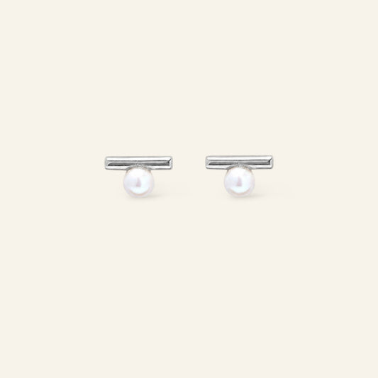 pearl studs in melbourne