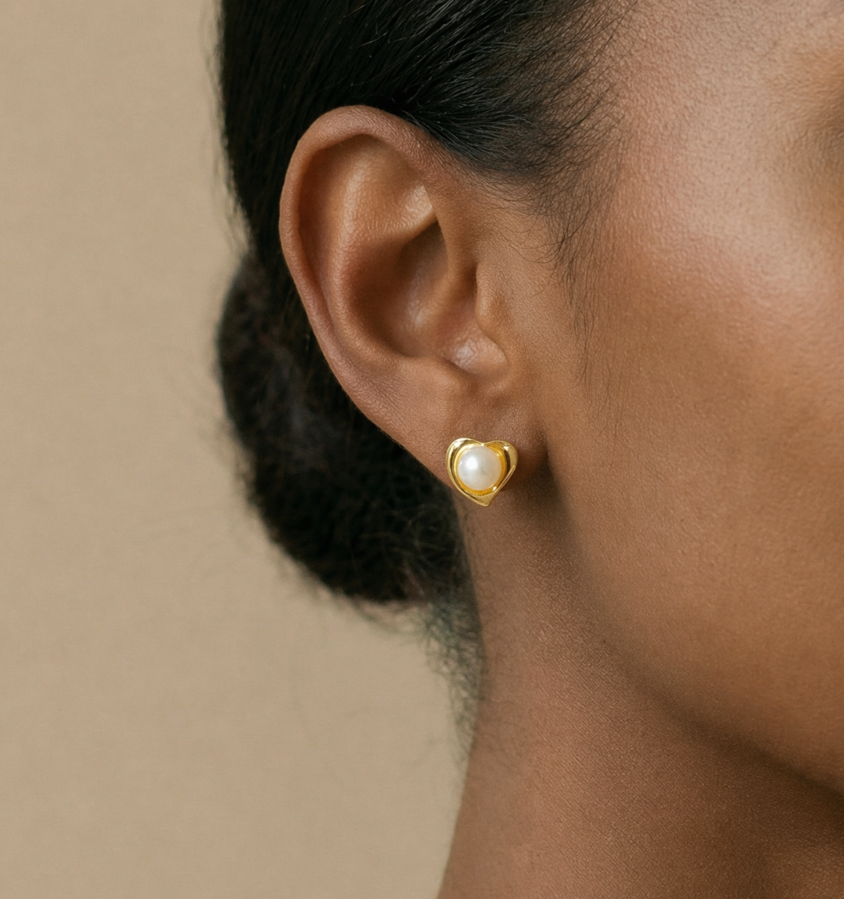 pearl studs in melbourne