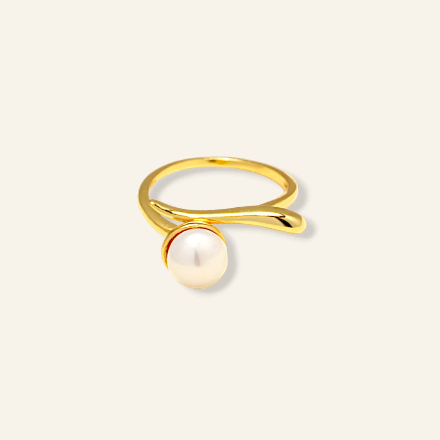 pearl ring