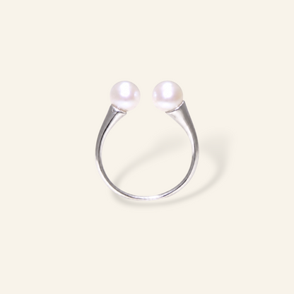 pearl ring