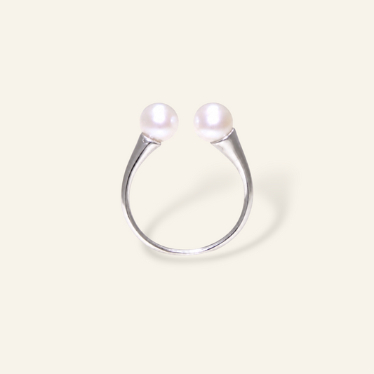 pearl ring